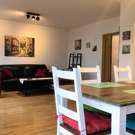 Exklusive Ferienwohnung In Einbeck, 3 Schlafzimmer Mit Balkon! Zewnętrze zdjęcie