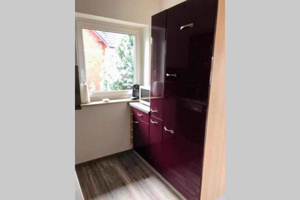 Exklusive Ferienwohnung In Einbeck, 3 Schlafzimmer Mit Balkon! Zewnętrze zdjęcie